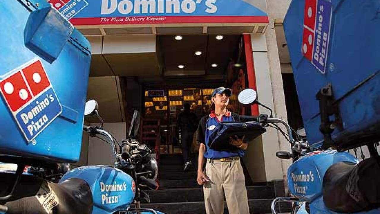 Domino's