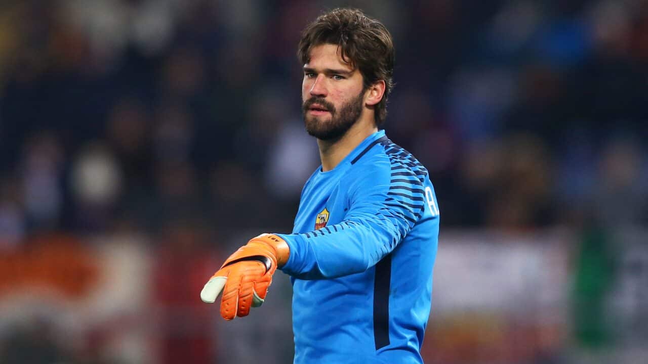 Alisson