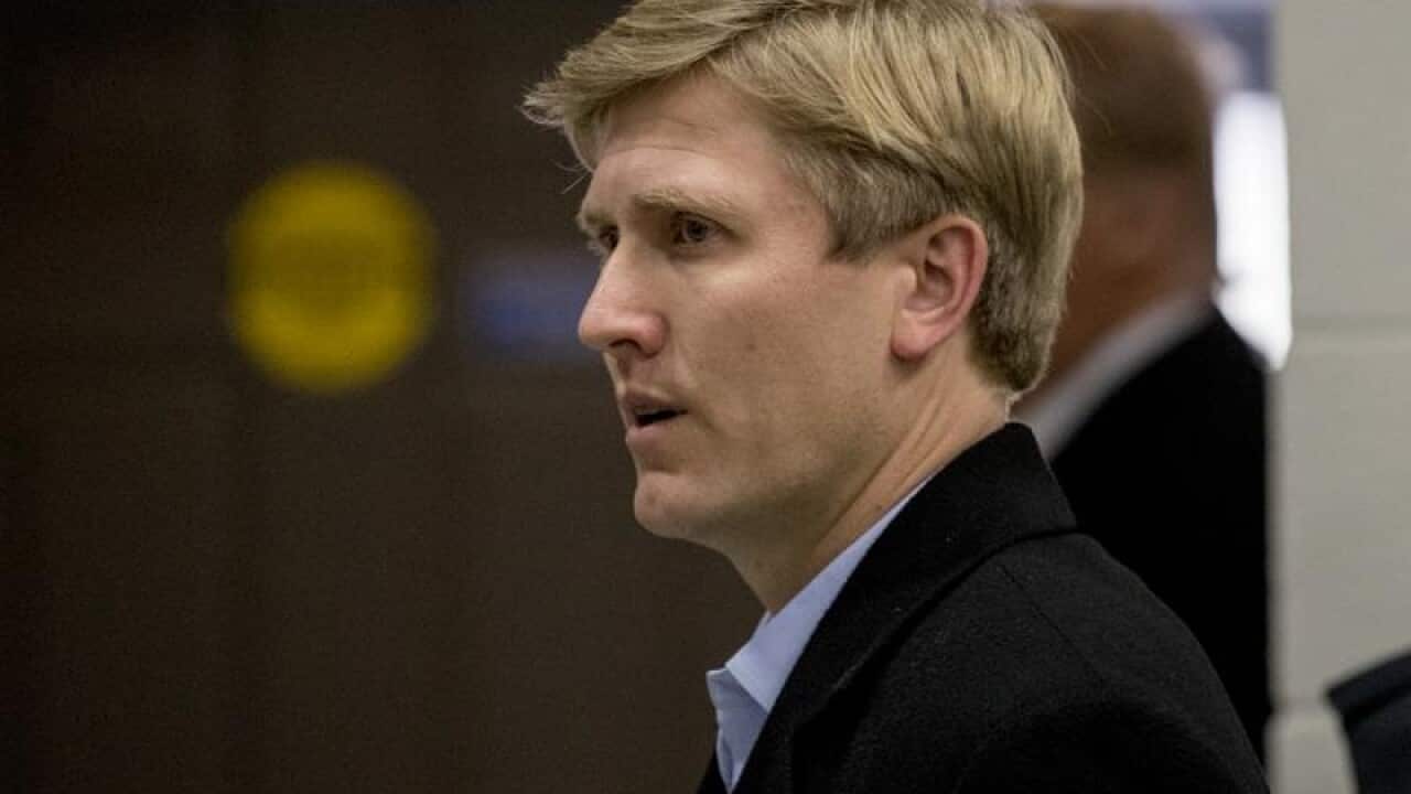 Nick Ayers