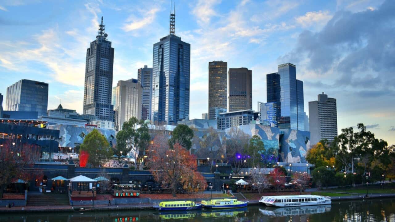 Melbourne