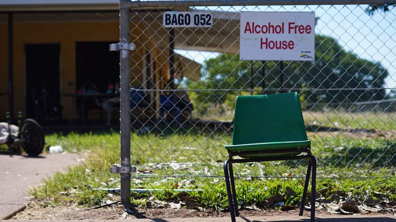 Plans to build a Dan Murphy’s megastore near the Indigenous community of Bagot have been axed.