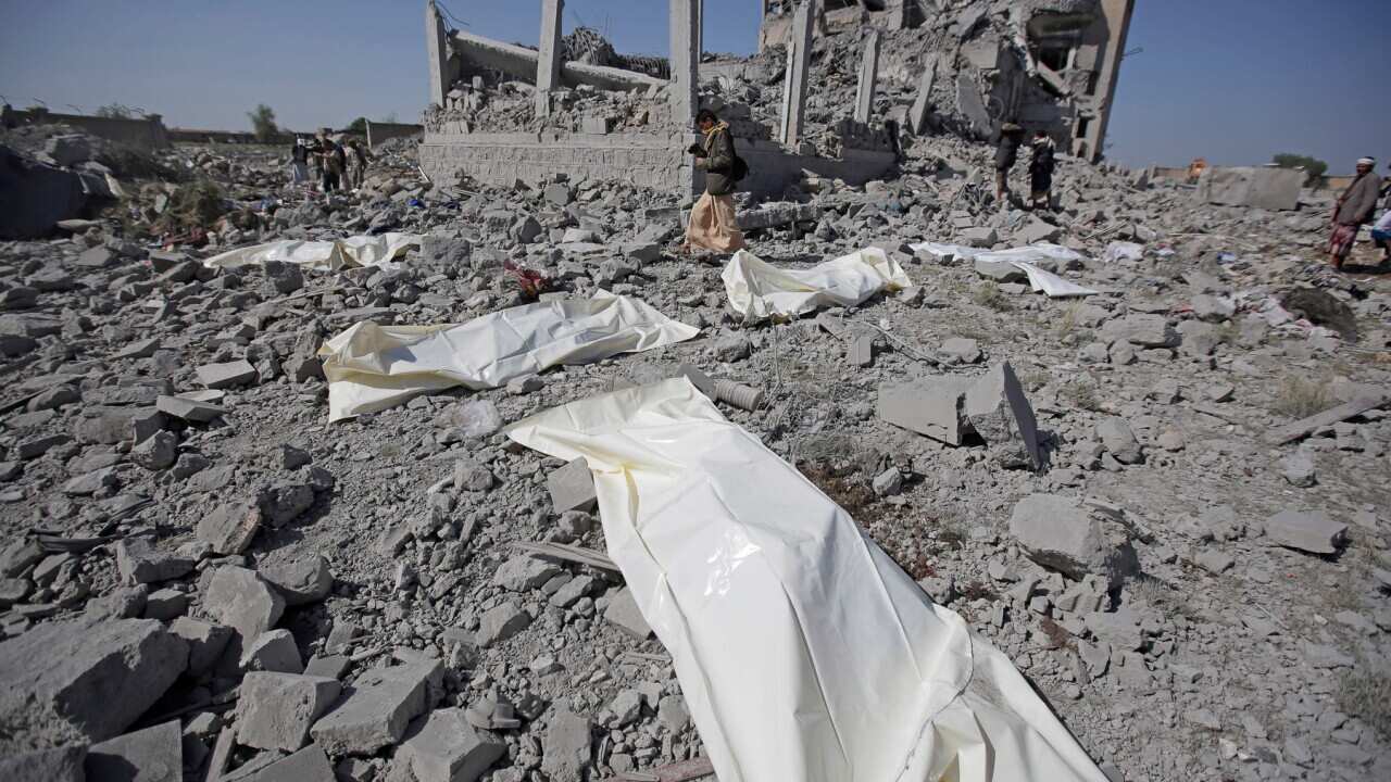 YEMEN