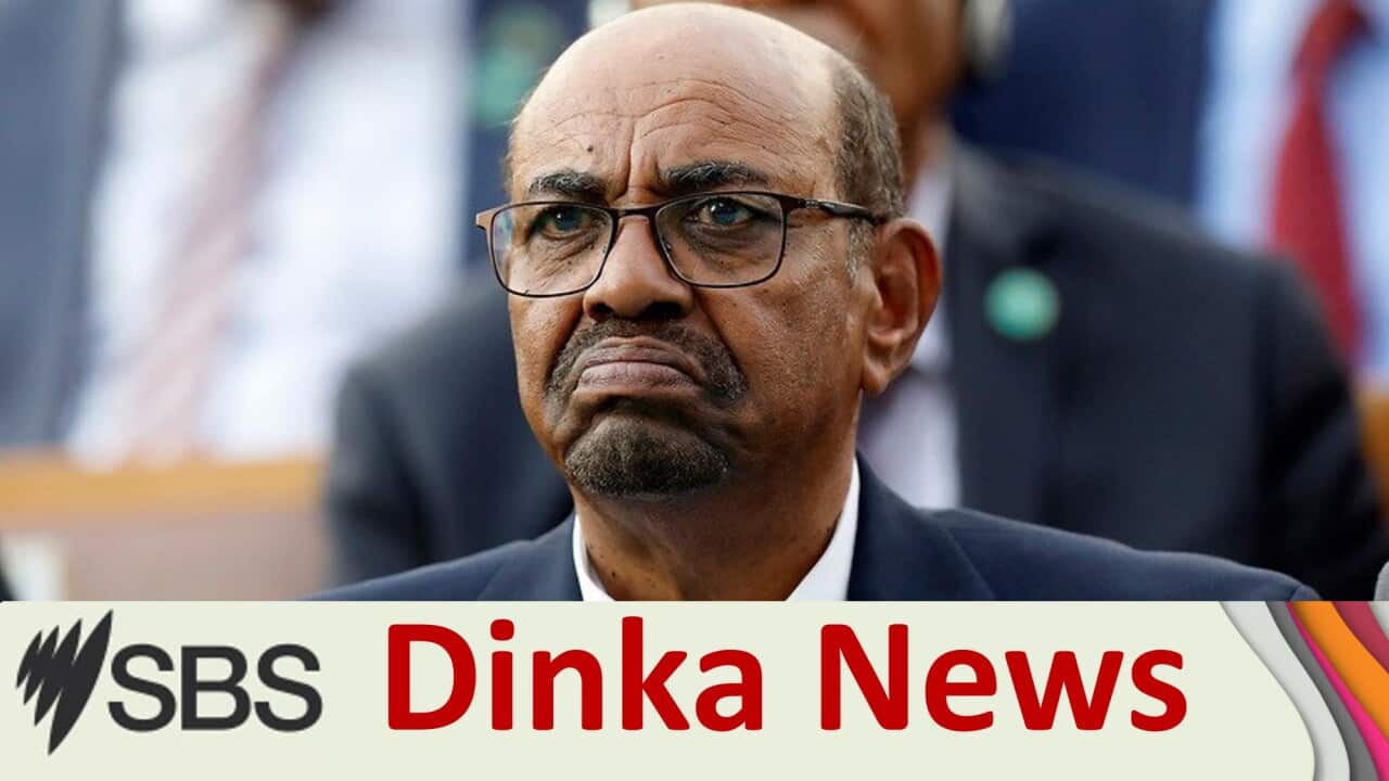 Sudan has agreed to hand ousted autocrat Omar al-Bashir and others to the International Criminal Court for alleged war crimes in Darfur. Source: AP