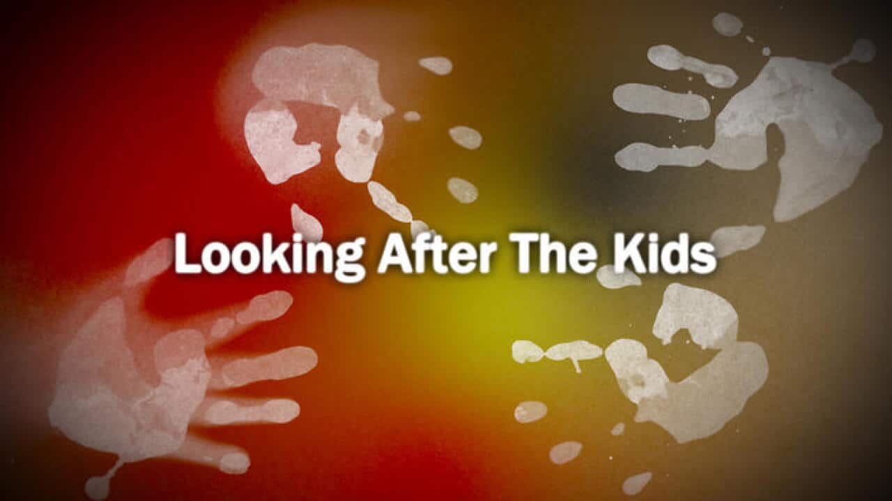 Insight, 2016 Ep 11: Looking After the Kids (SBS Insight)
