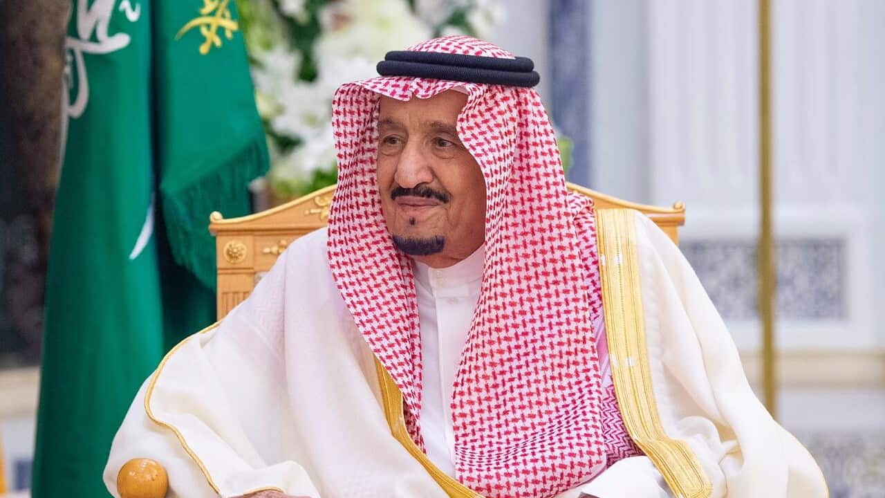 Saudi Arabia's King Salman bin Abdulaziz has ordered an end to executions of minors.
