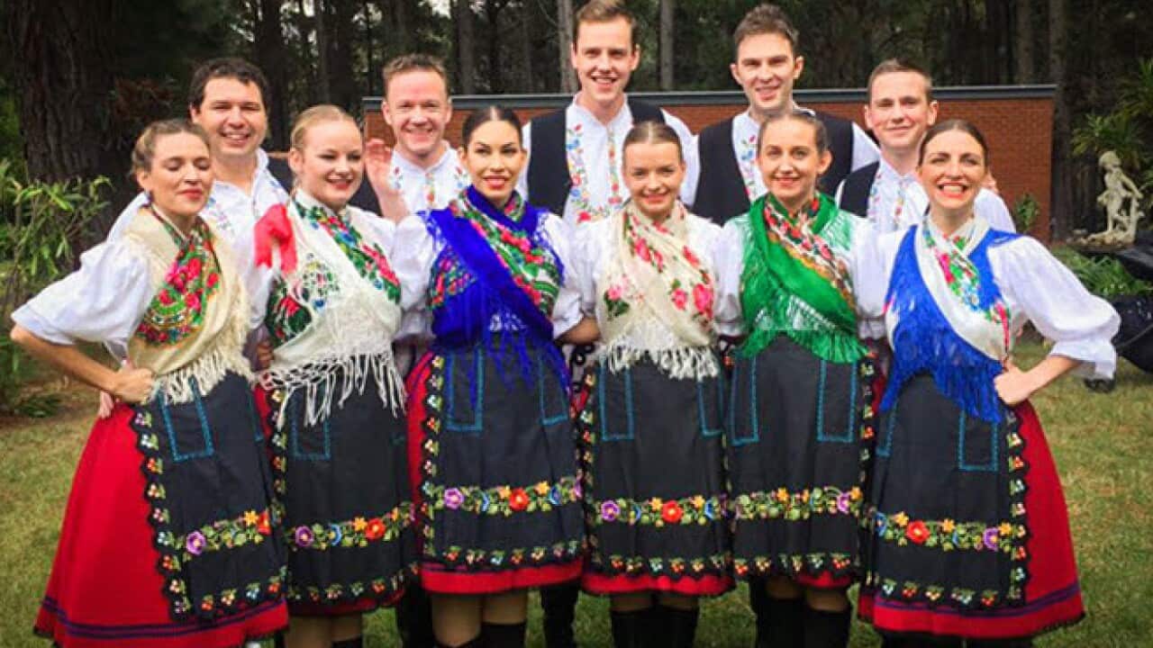 Liptar, Slovak Social Club in Melbourne