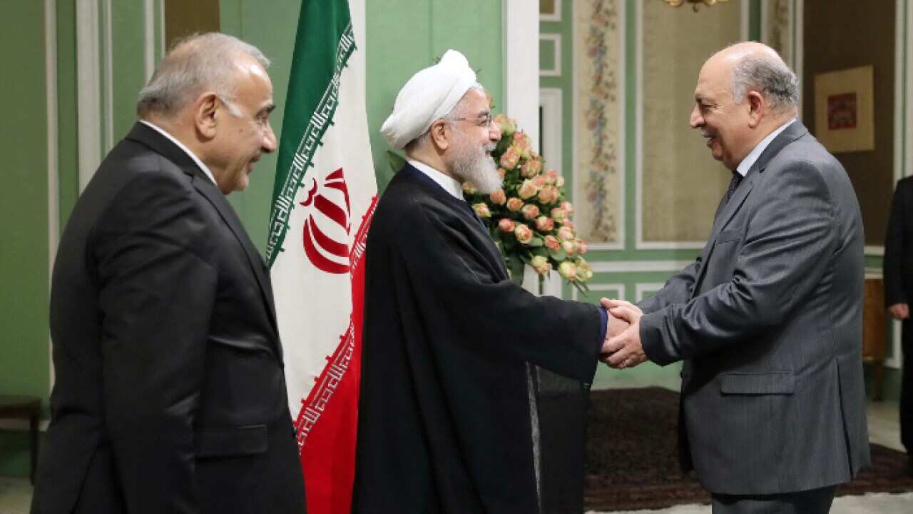 Iran