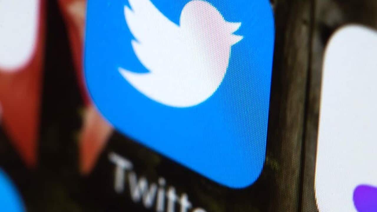 Twitter