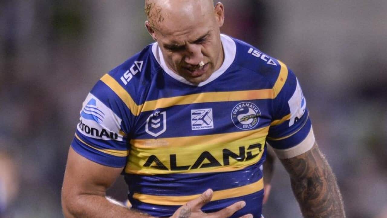 Blake Ferguson