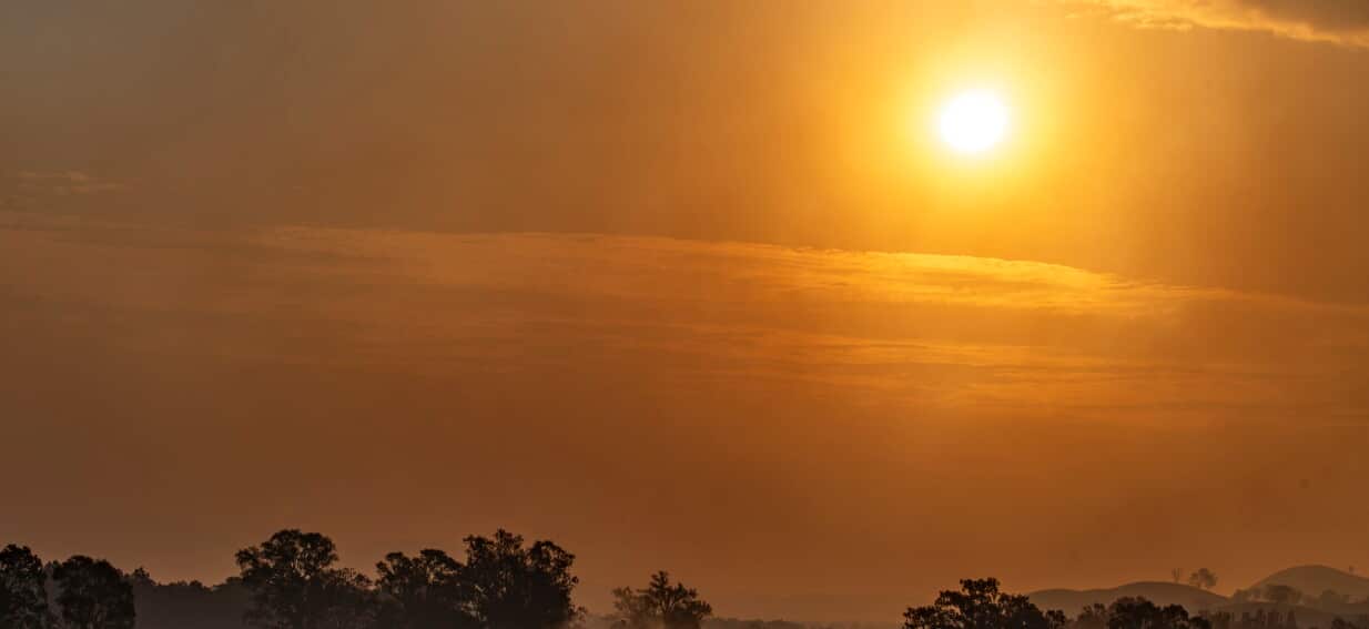 Why Meteorologists Are Wary of This Trending Weather Term