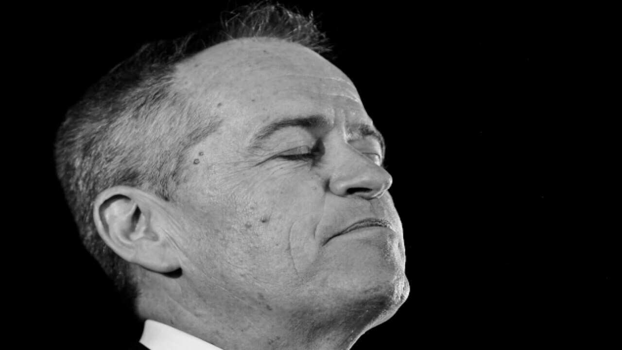 Shorten
