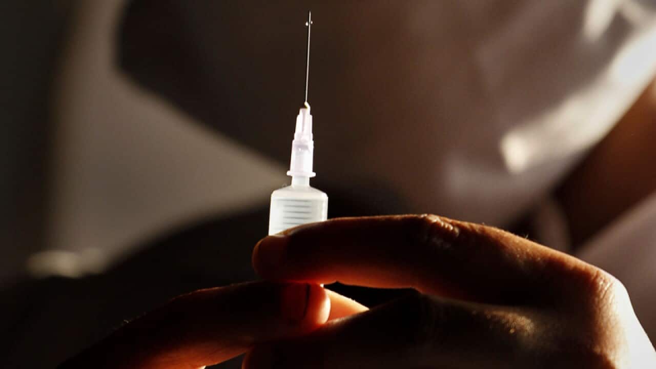 Tuberculosis already causes hundreds of thousands of deaths each year.