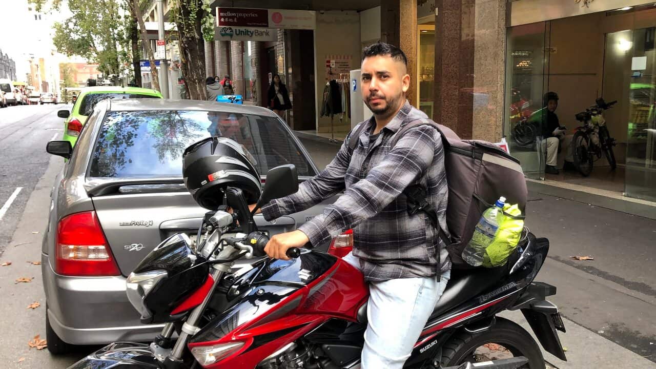 Transport Workers Union Of Australia