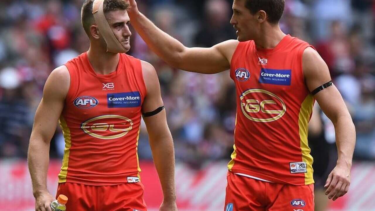 Gold Coast Suns