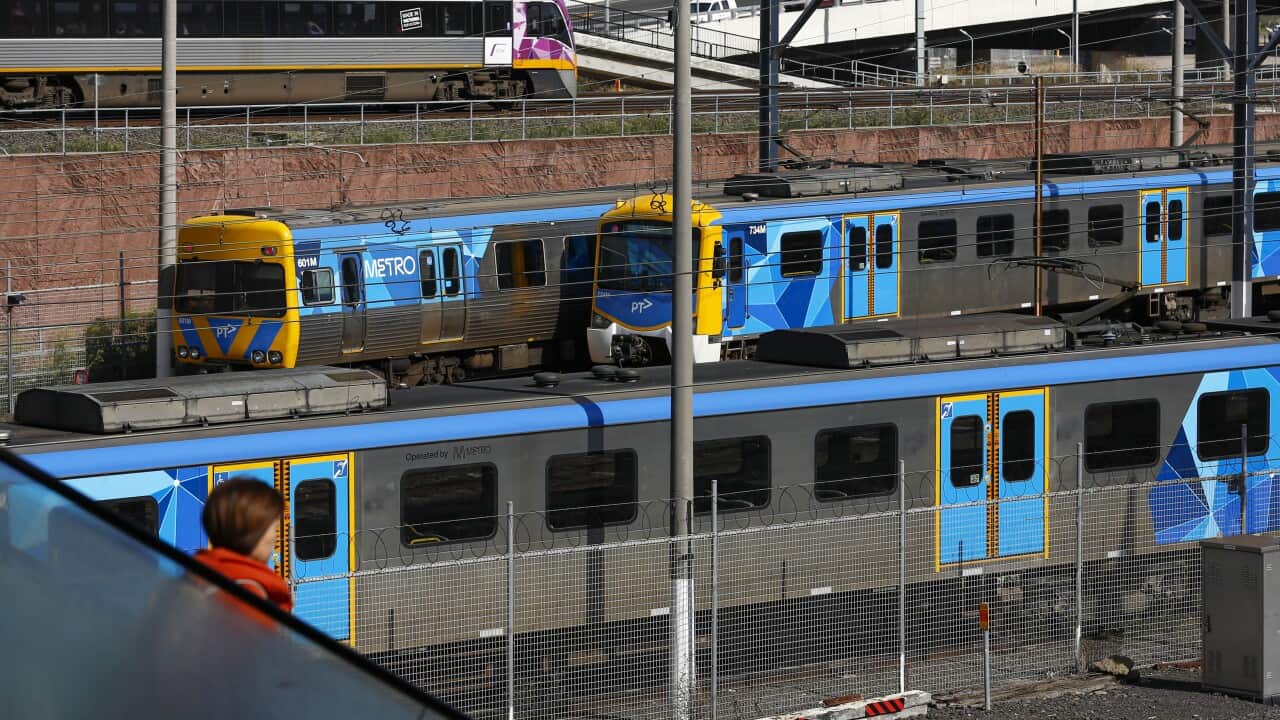 Trasporto gratuito in Victoria durante la crisi del carburante: impatto a Melbourne - 31 marzo 2026