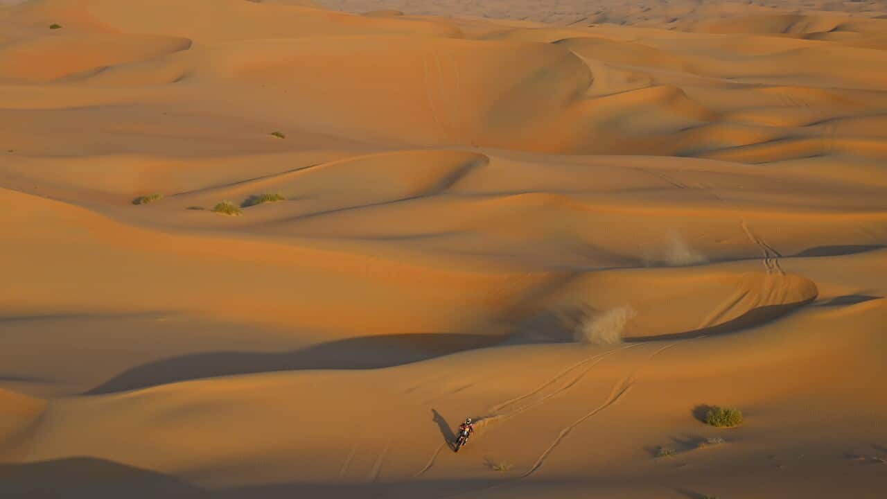 Rally - AUTO - DAKAR 2023 - STAGE 13