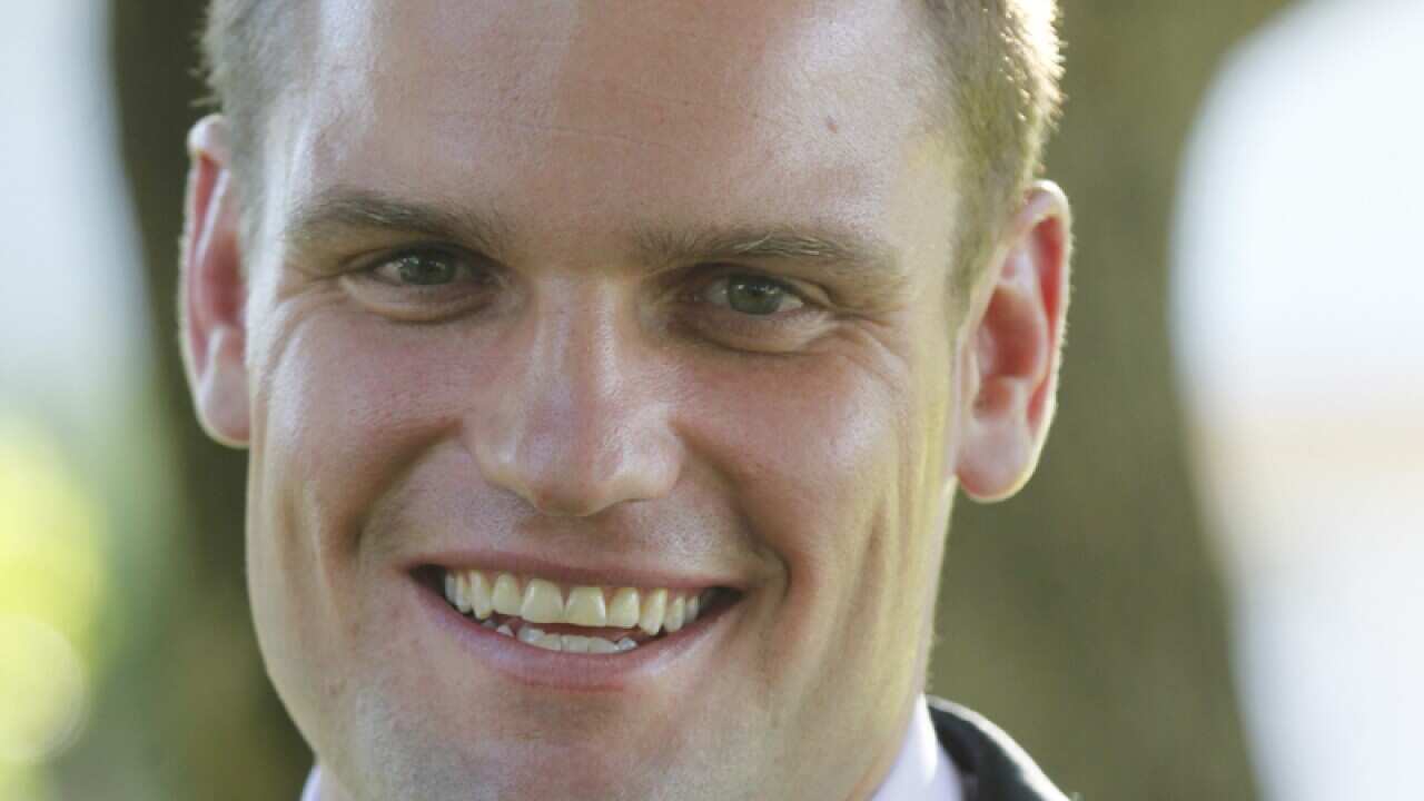 Corey Payne