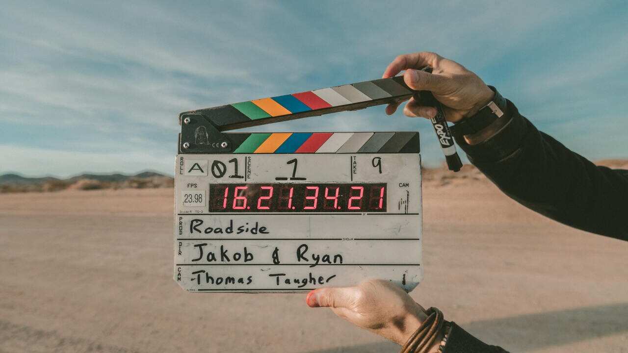 Film 2020