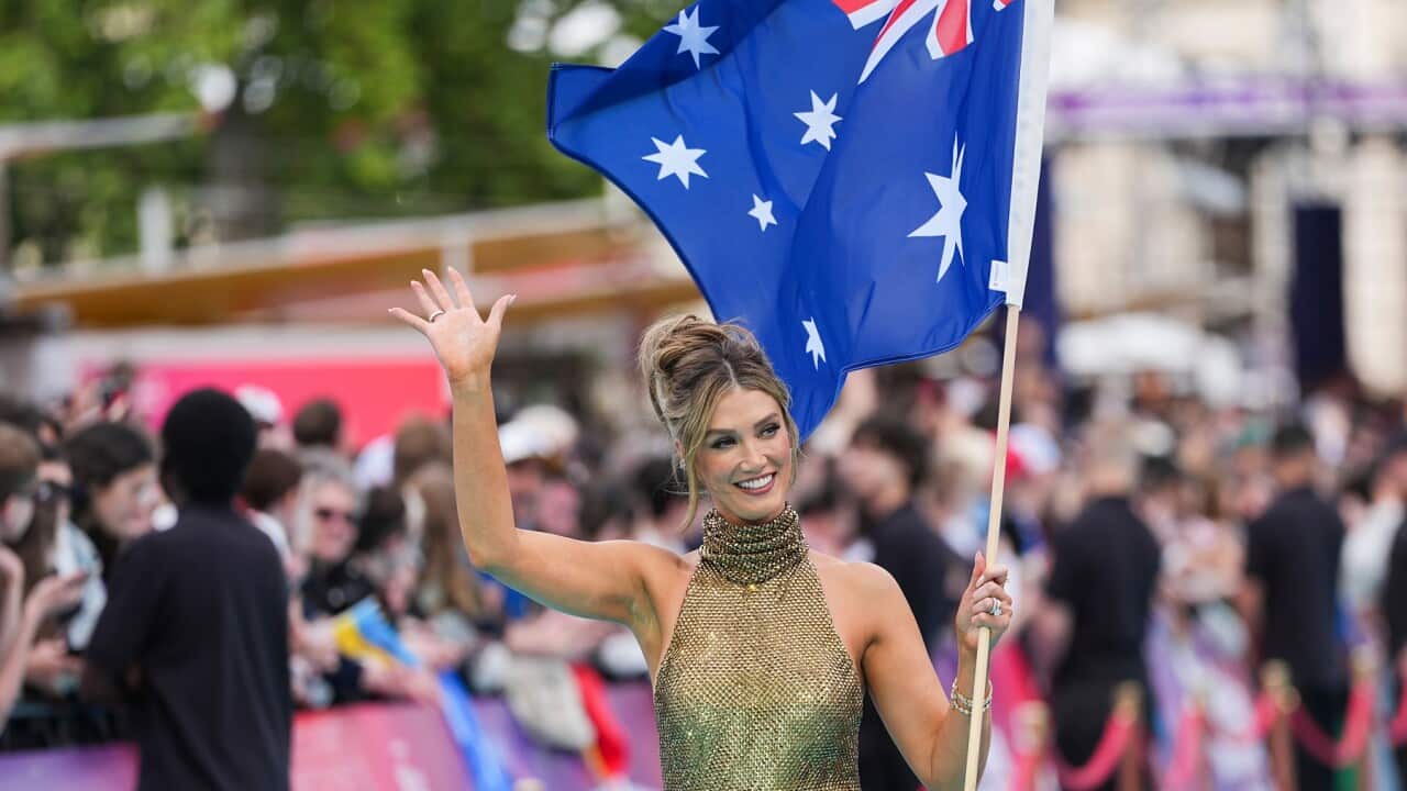 Delta Goodrem