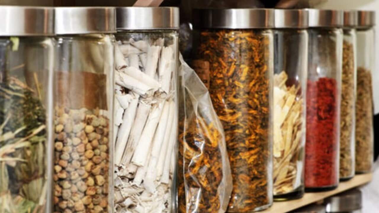 Herbal medicine