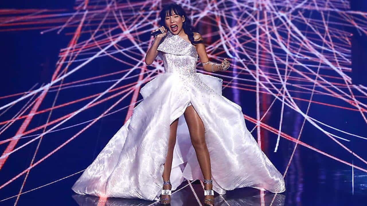 Dami Im