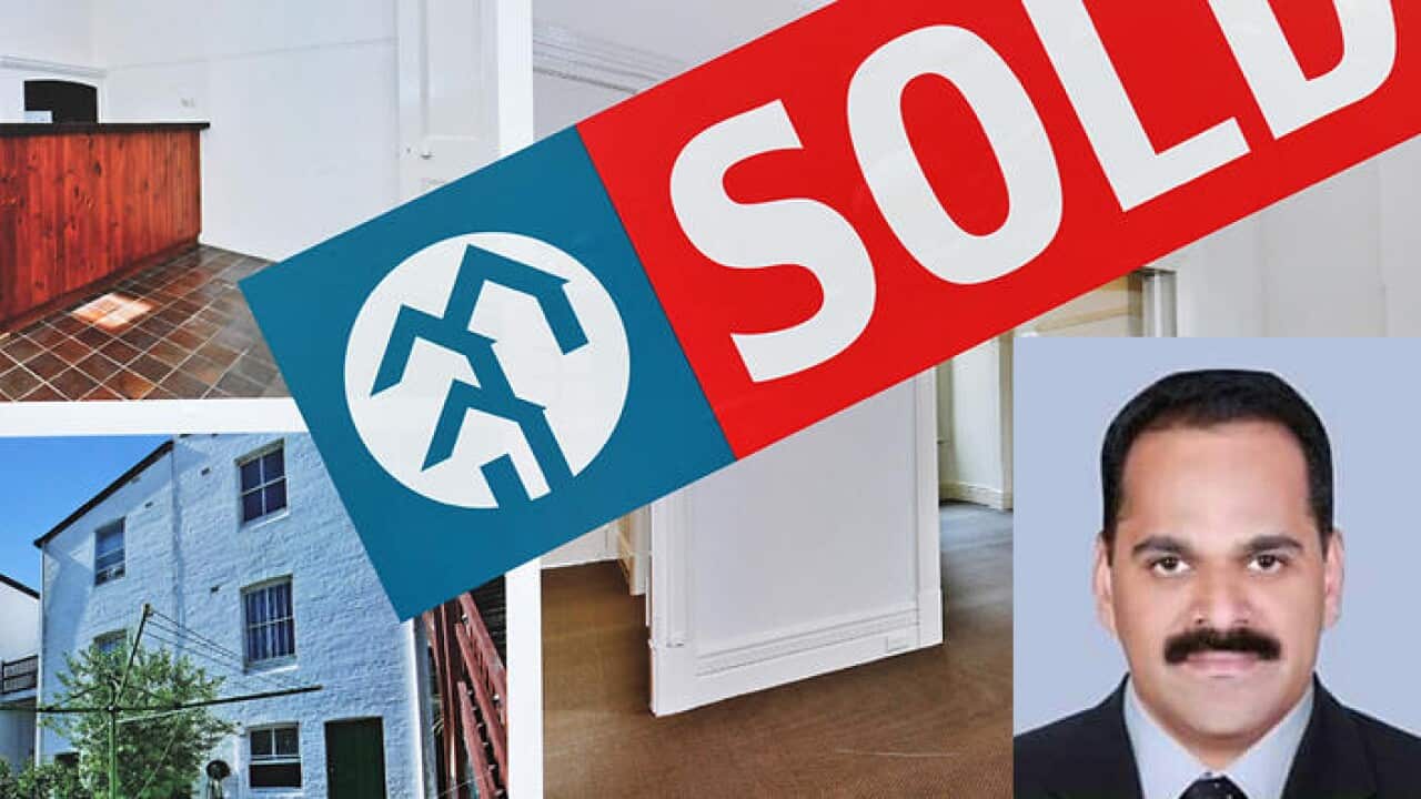 Negative Gearing