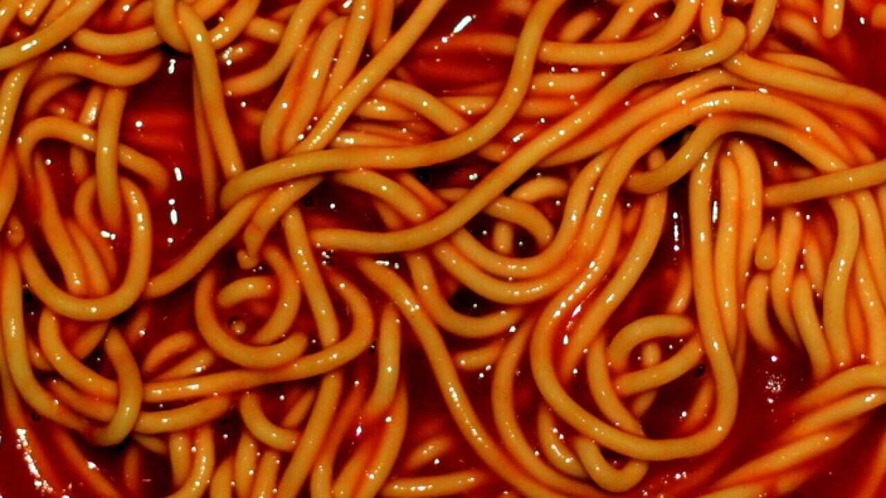 Pasta
