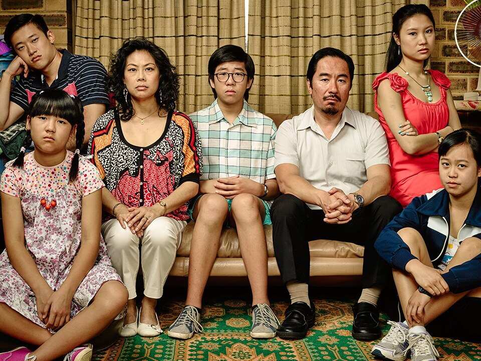 The Family Law