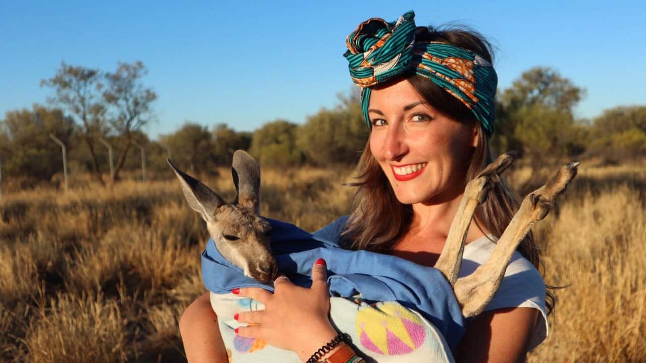 Image for read more article 'la lunga dura lotta di Francesca Barbieri'