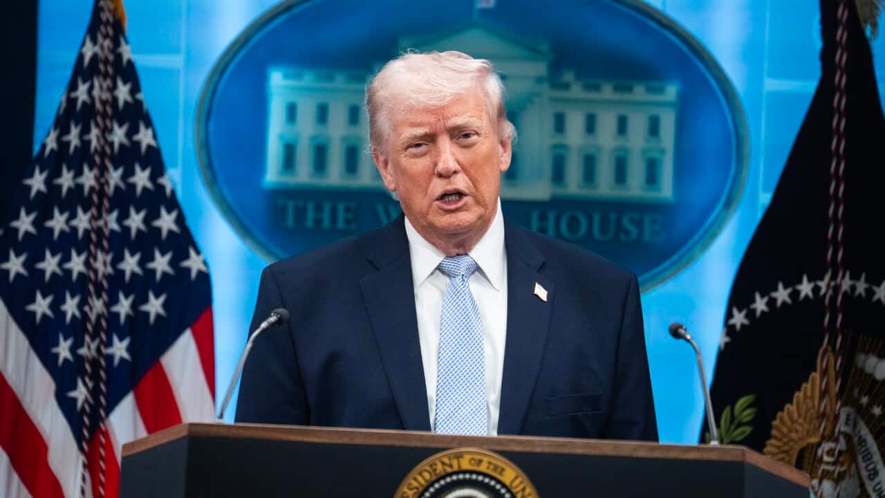 WH Briefing Iran 4/6/26