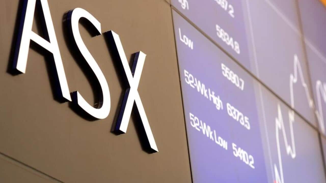 The ASX will open at 9am