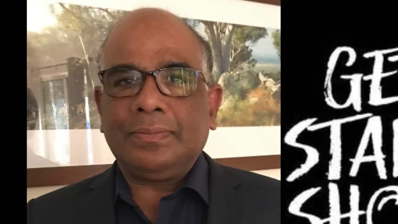 Dr Yogakanthi, Mr Prassanna, Dr Malathy & Dr Rama Jeyaraj