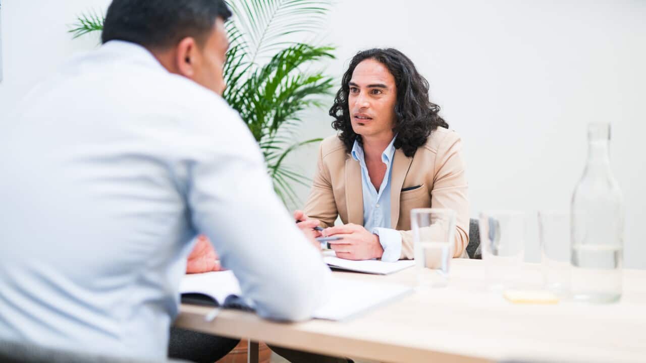 Migration agent - Samoan