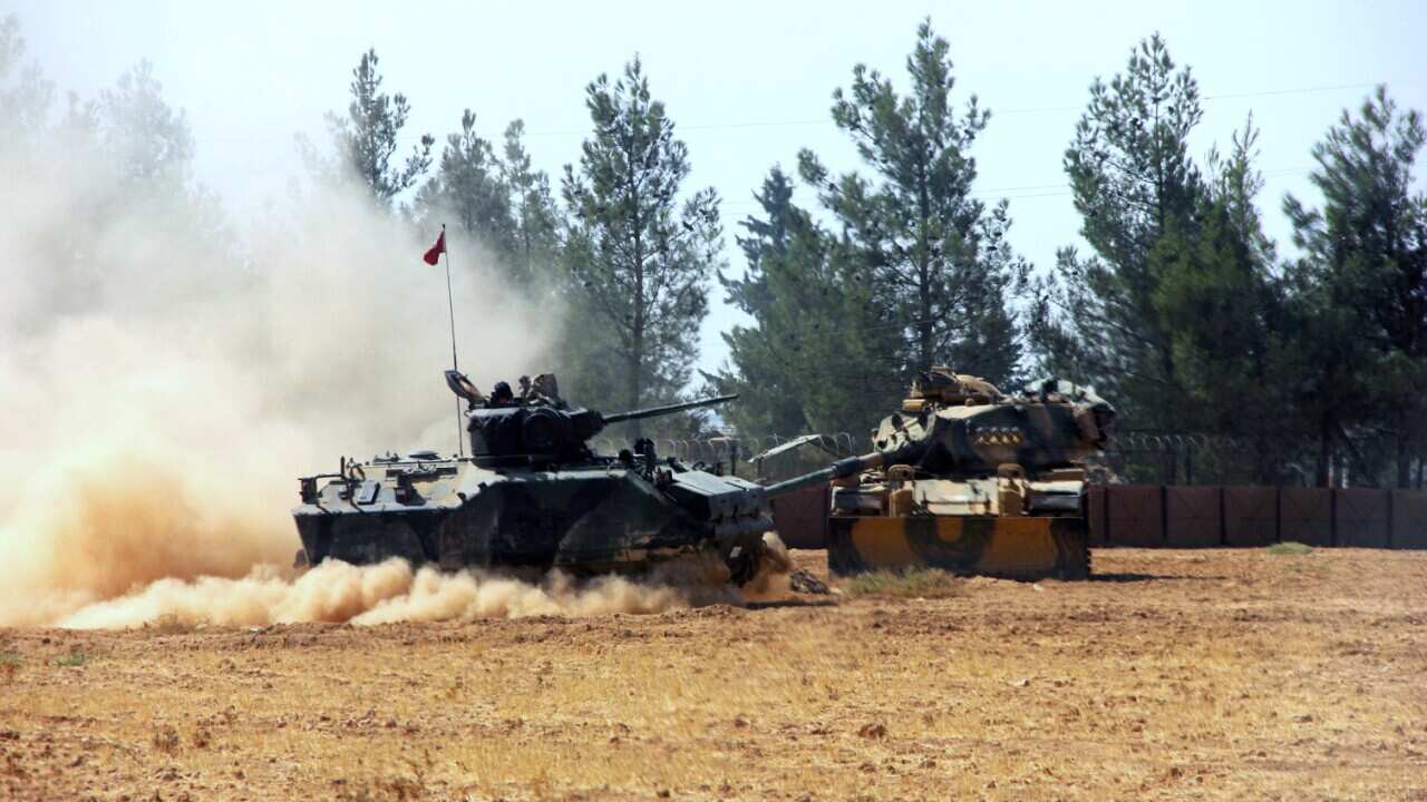 Turkey