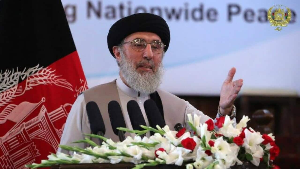 Hekmatyar