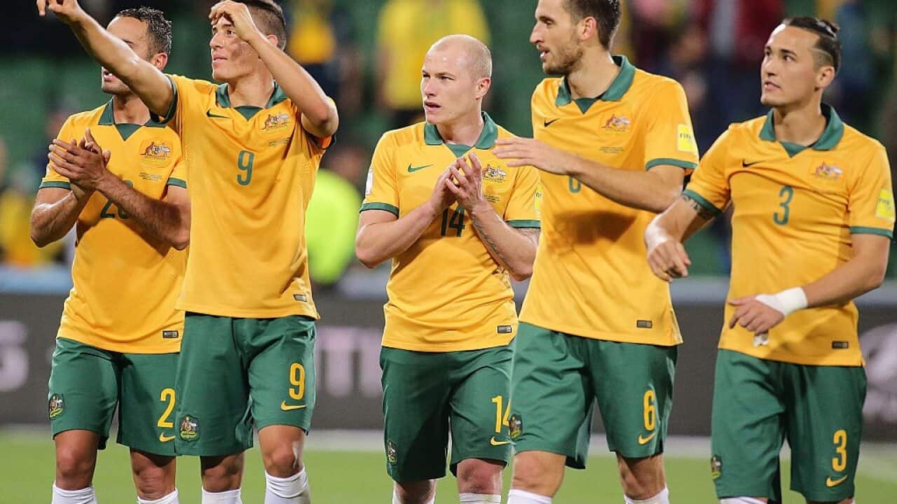 Australia v Bangladesh