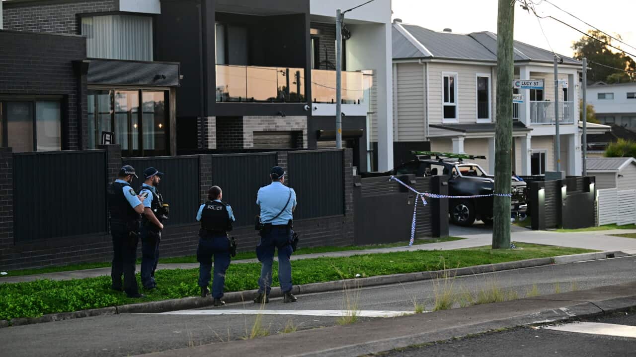 FATAL SHOOTING MERRYLANDS