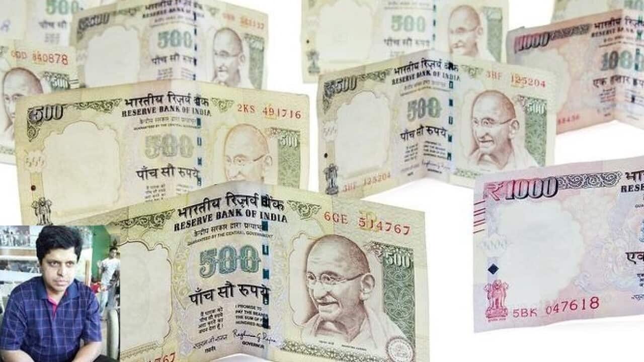 demonetization