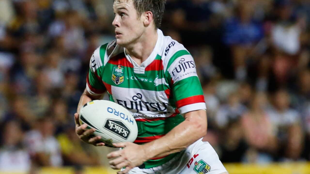 Rabbitohs Luke Keary