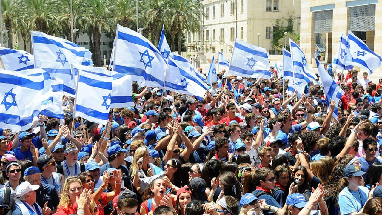 Israel Yom Haatzmaut