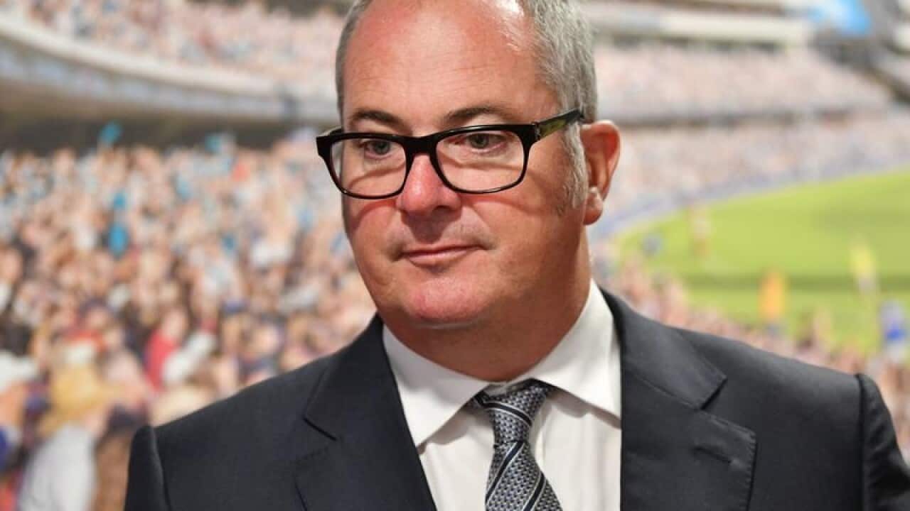 SA Labor MP Leon Bignell