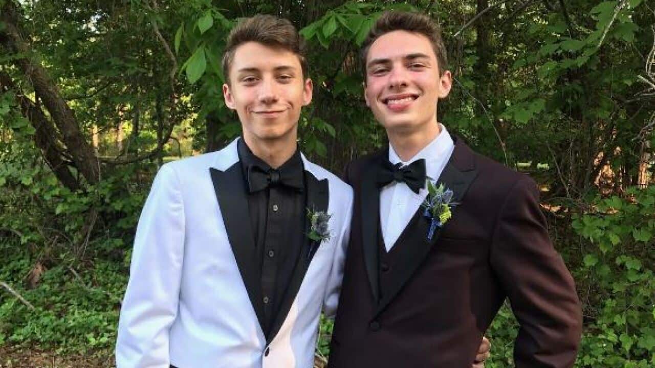 MTV’s new prom series to feature gay couple