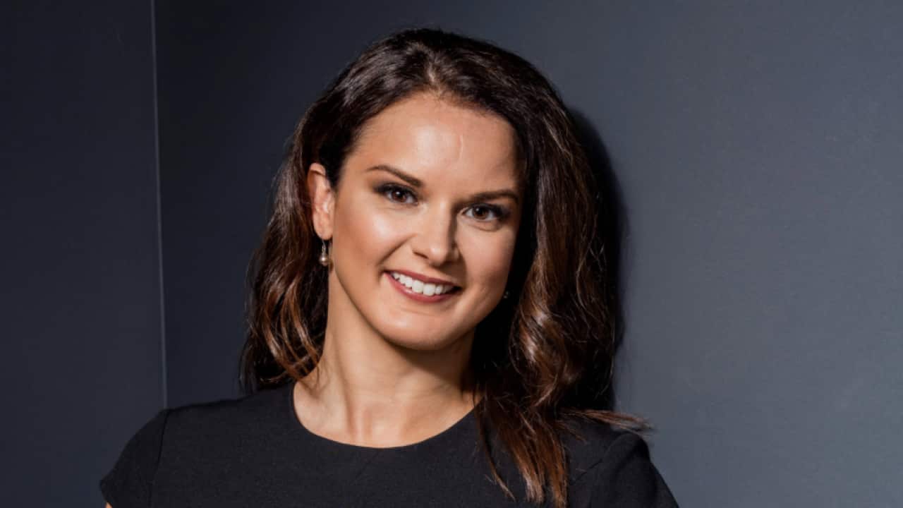 Leah Cameron Managing Director and Principal. Solicitor for Marrawah Law