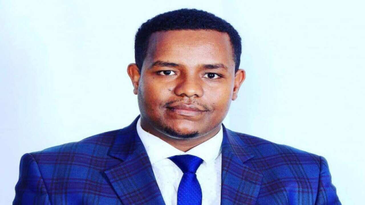 Interview with Asemahegn Asres