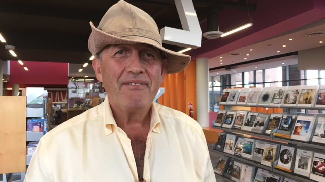 Joseph Halevi