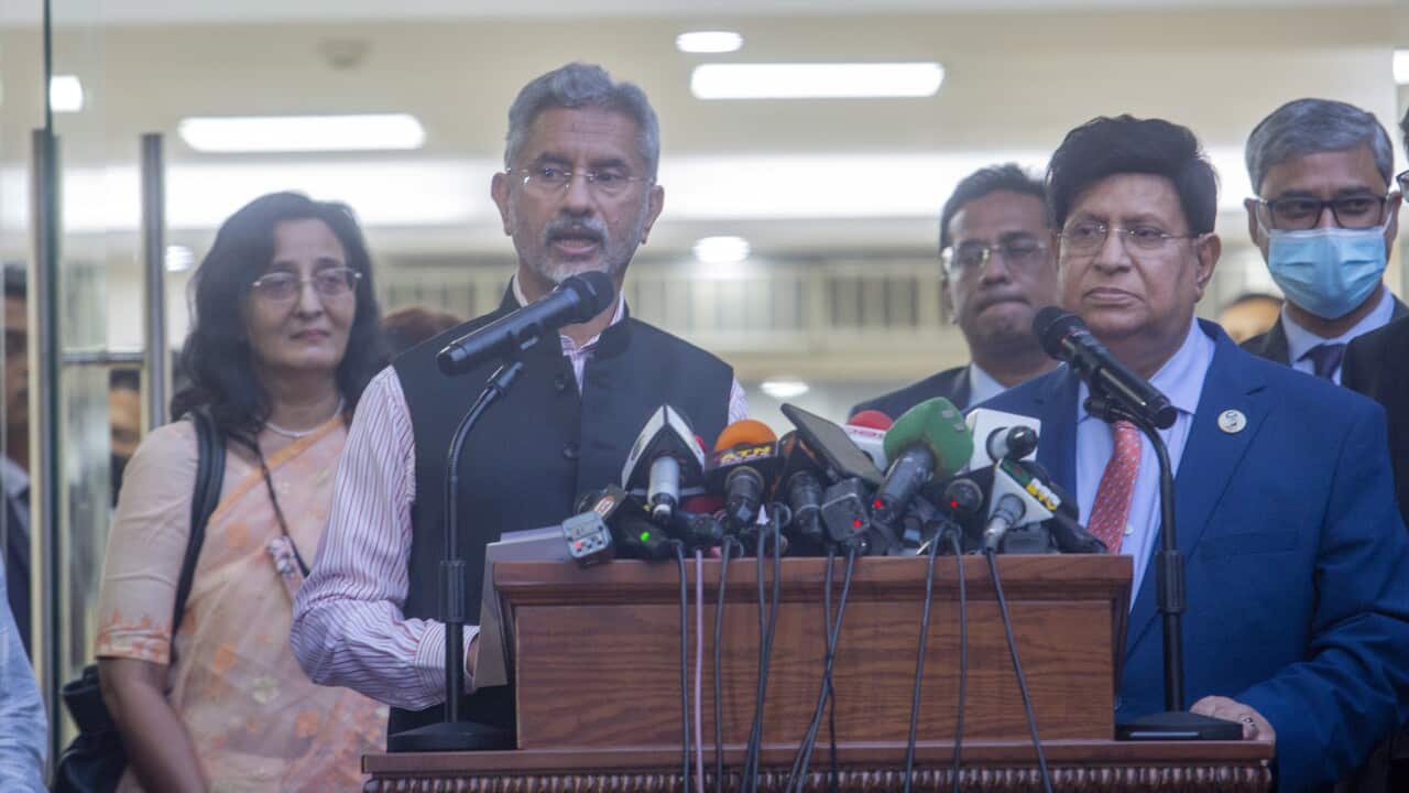 BANGLADESH INDIA DIPLOMACY