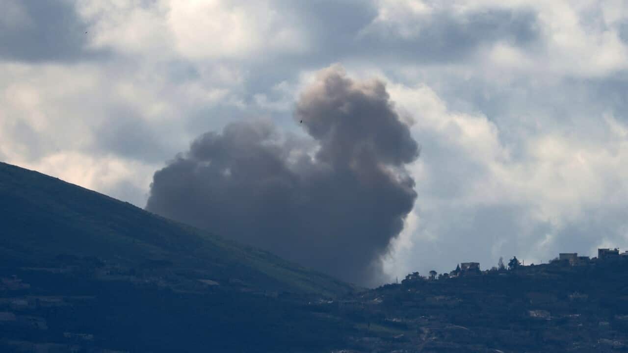 Israel-Lebanon cross-border conflict continues