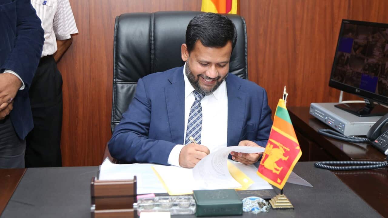 Rishard Badurdeen