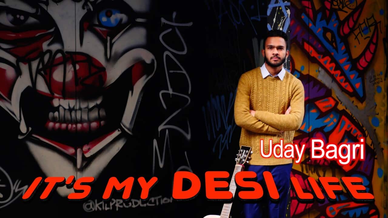 Uday Bagri