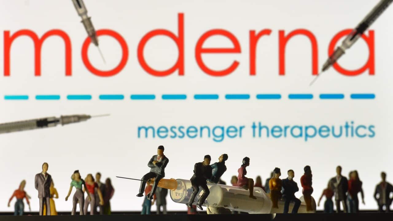 Covid-19 Vaccines Stock Pictures